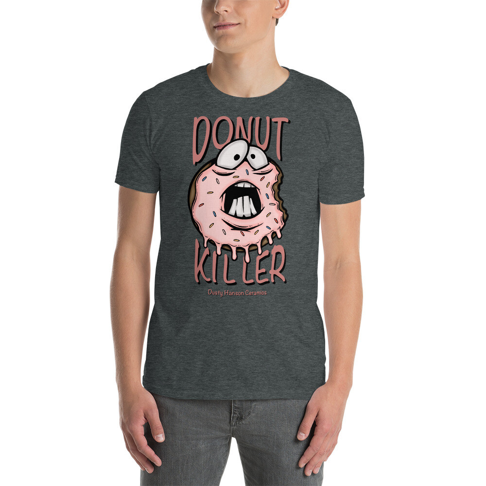Donut KILLER Studio Tshirt