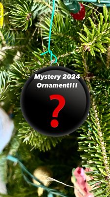 Ornaments
