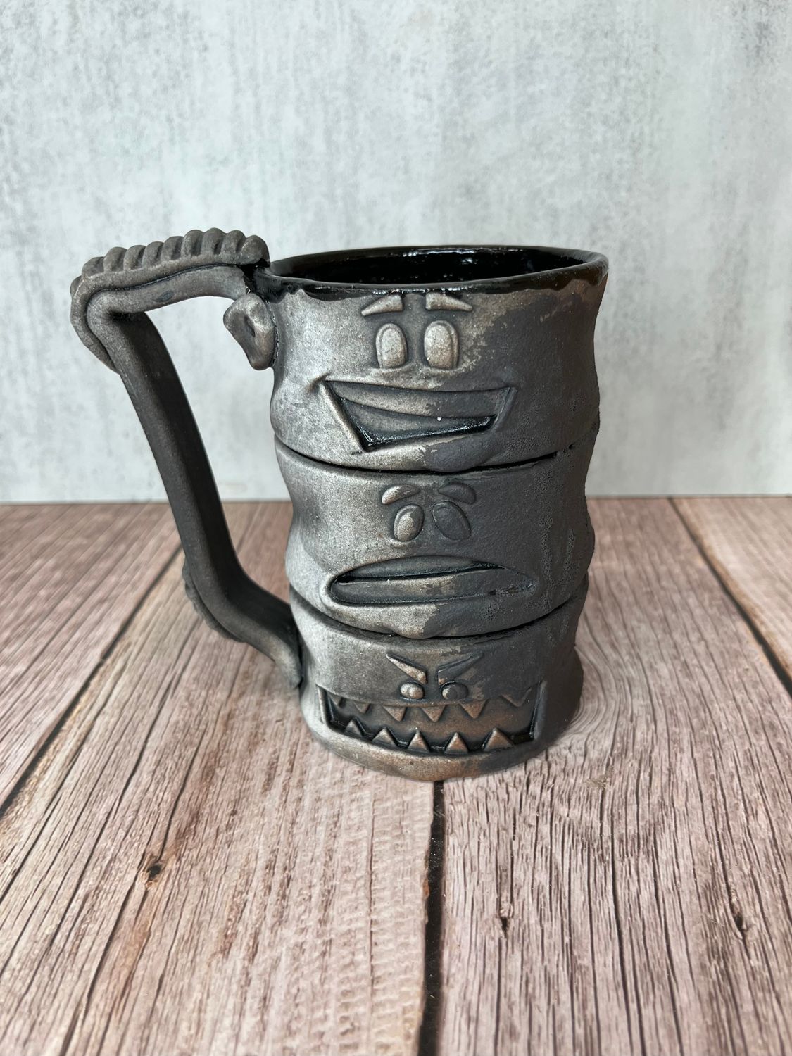 Burnt Marshmallow mug