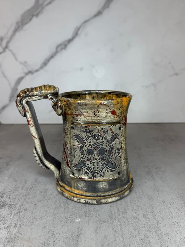 F13 crystal lake edition