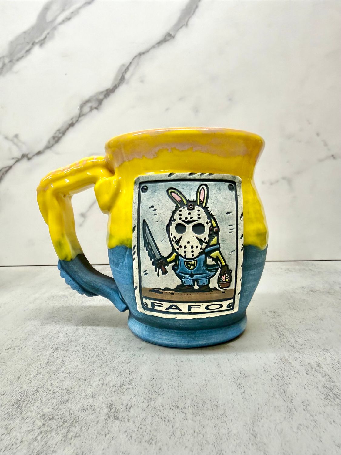 F13 Minion edition F13 Minion edition