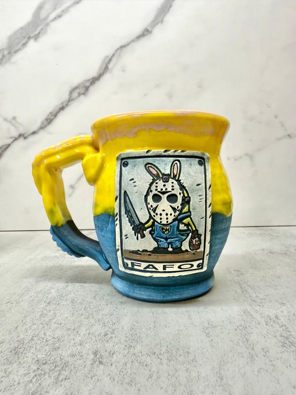 F13 Minion edition F13 Minion edition