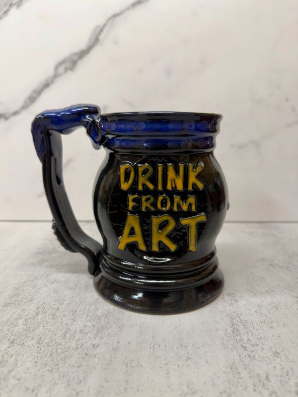 Drink from ART Drink from ART