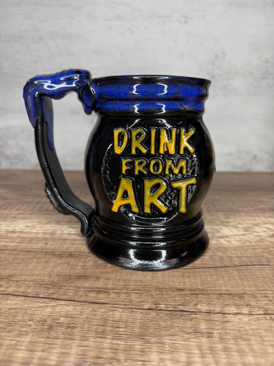 Drink from ART Drink from ART