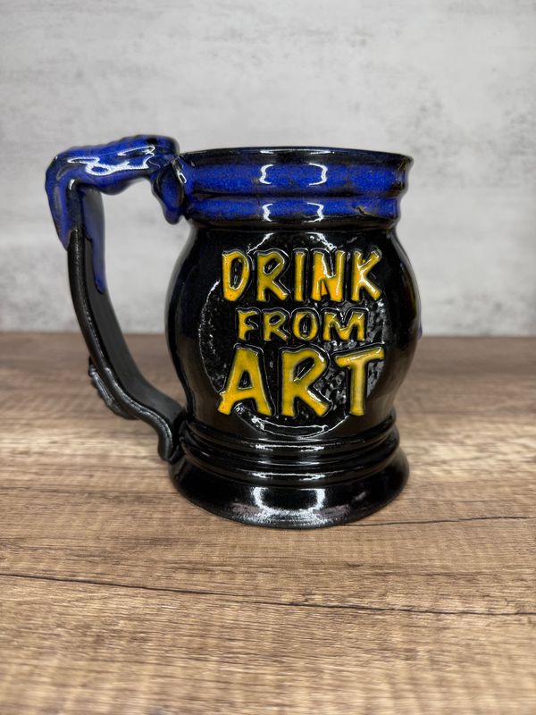 Drink from ART