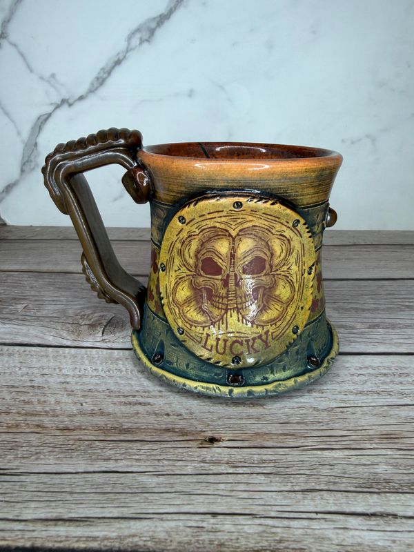 St. Patricks day mug pre order St. Patricks day mug pre order