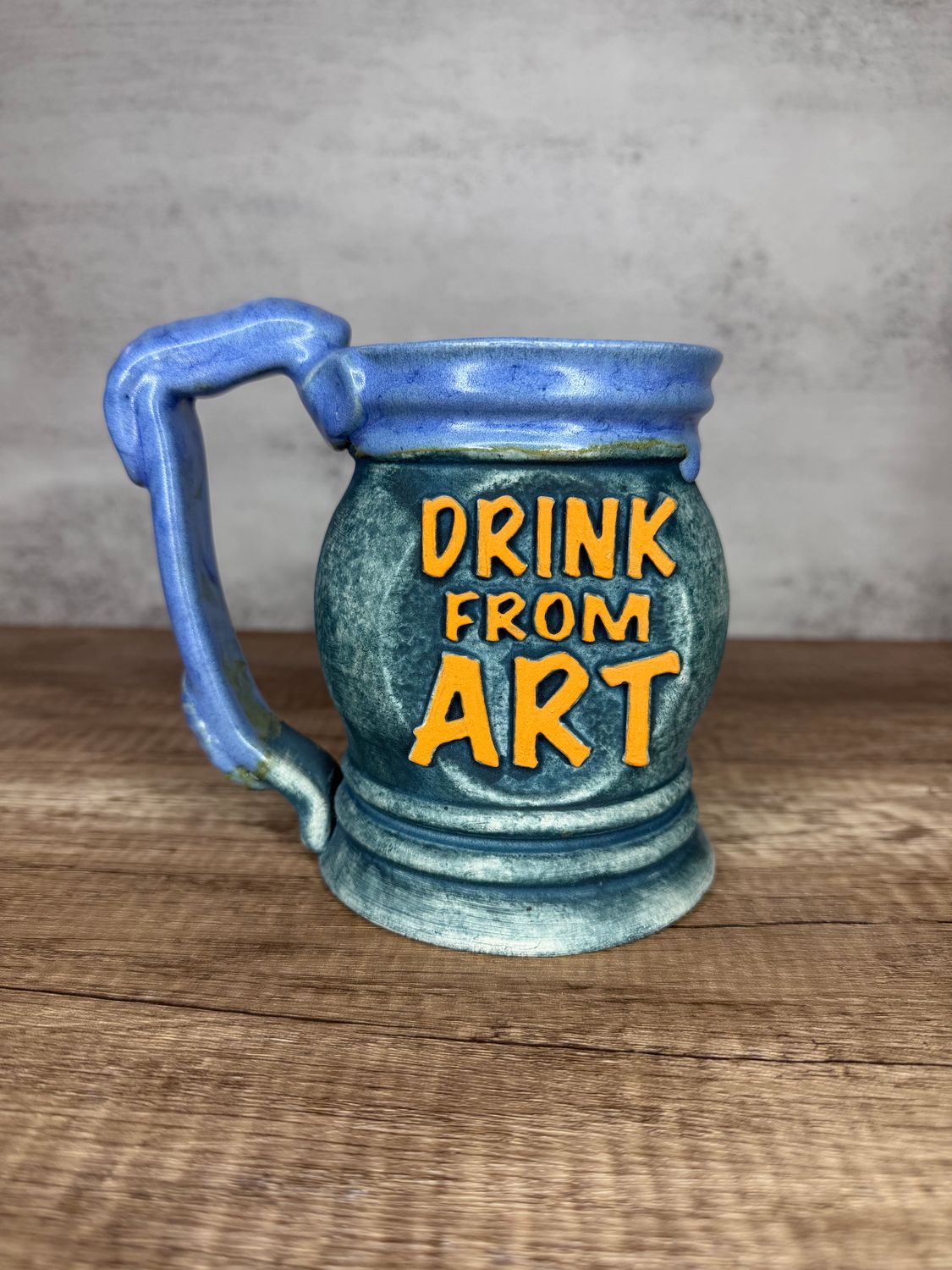 Drink from ART multi color