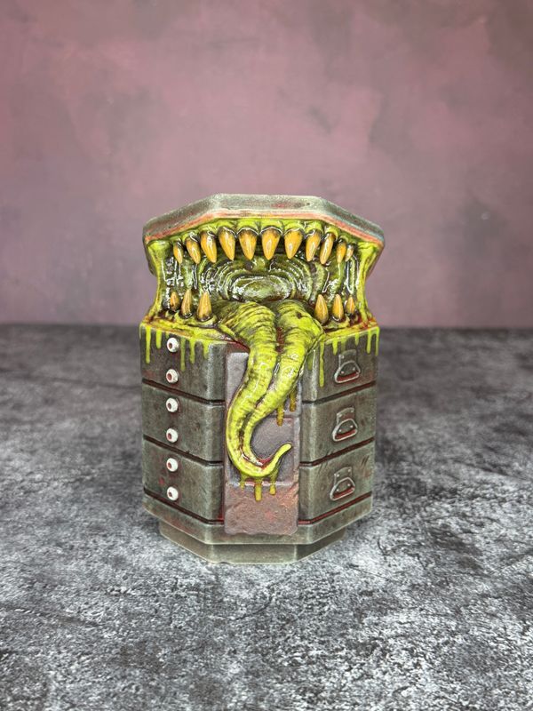 Infernoforge Green tongue, Green blood Pre Order Infernoforge Green tongue, Green blood Pre Order