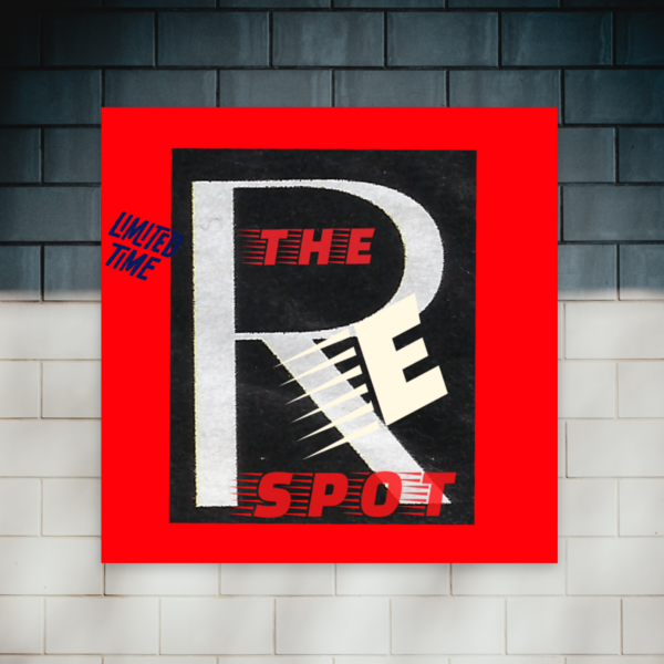 The Re Spot
