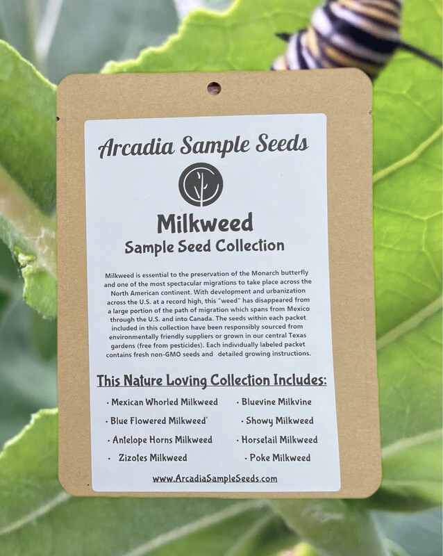 Milkweed