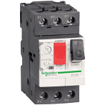 Disyuntor Magnetotermico Guarda Motor 0,40-0,63