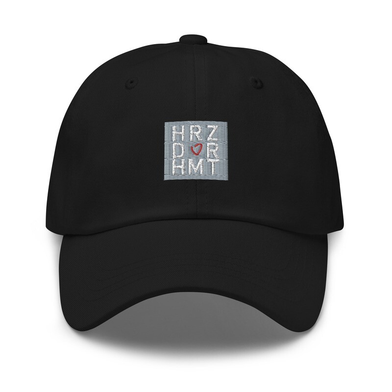 Dad-Hat