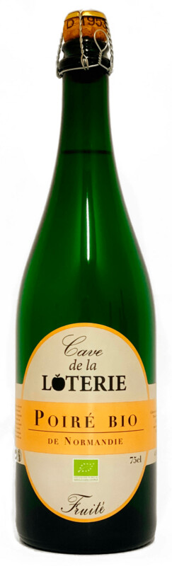 Poiré 75 cl