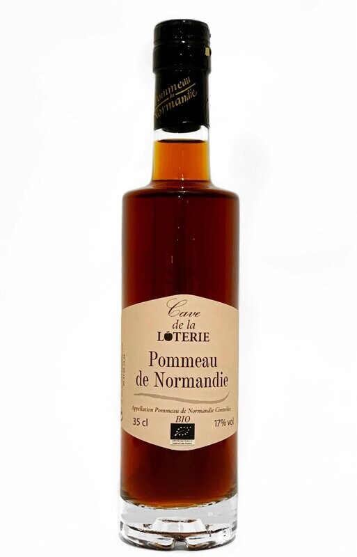 Pommeau de Normandie 35 cl