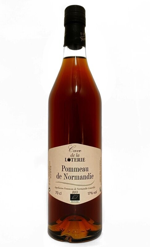 Pommeau de Normandie 70 cl