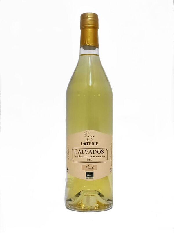 Calvados Fine 70 cl