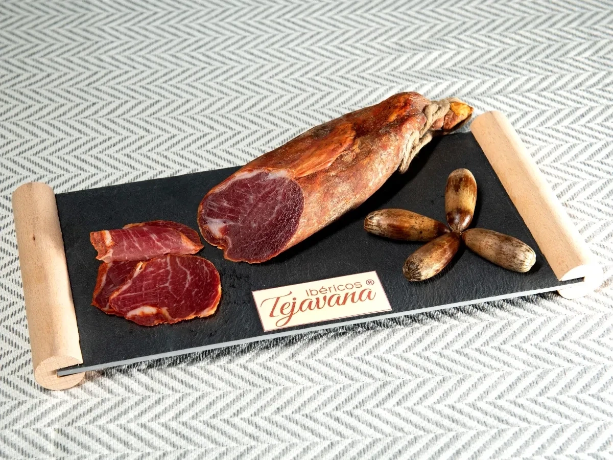 Lomito Sierra de Huelva