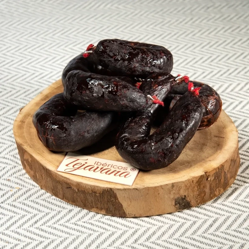 Morcilla de Herradura