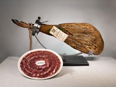 Jamones y Paletas Sierra de Huelva