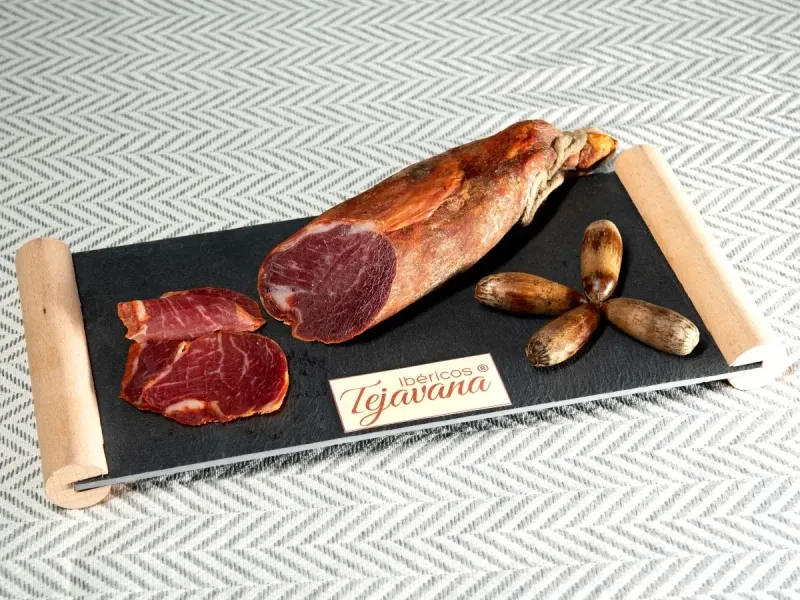 Lomito Sierra de Huelva