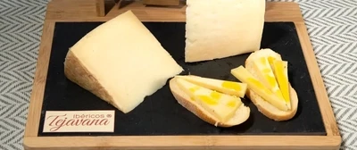 Quesos