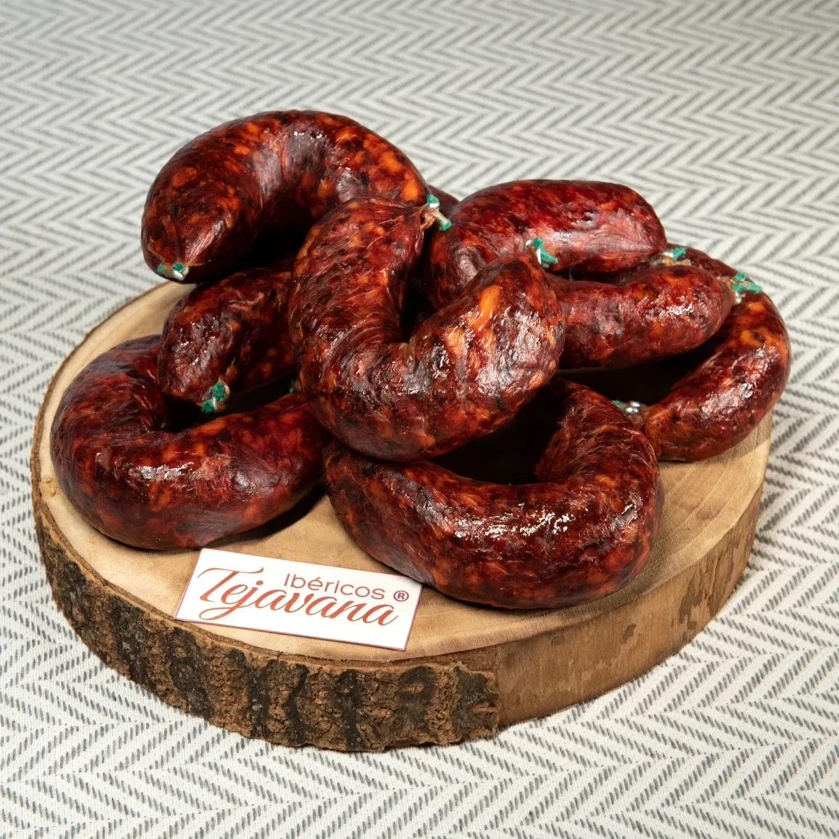 Chorizo Herradura Chorizo Herradura