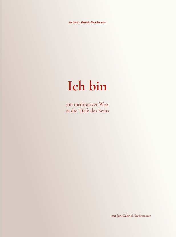 Workbook Ich bin
