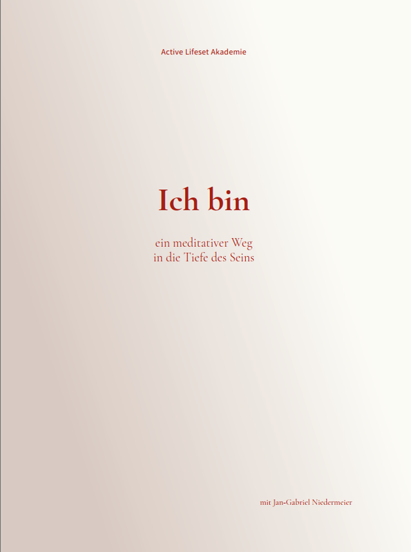 Workbook Ich bin