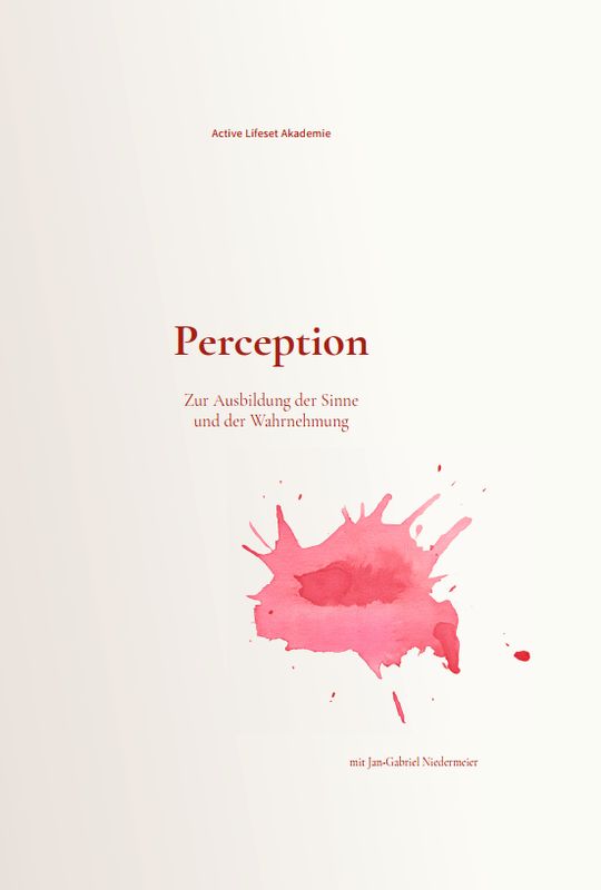 Workbook Perception
