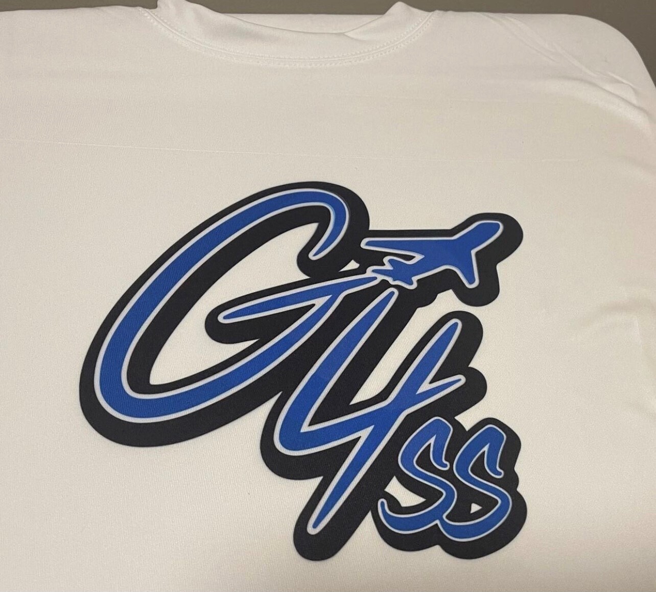 G4ss T-Shirt