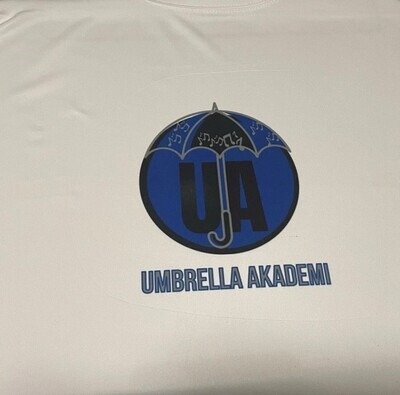 Umbrella Akademi T-Shirt