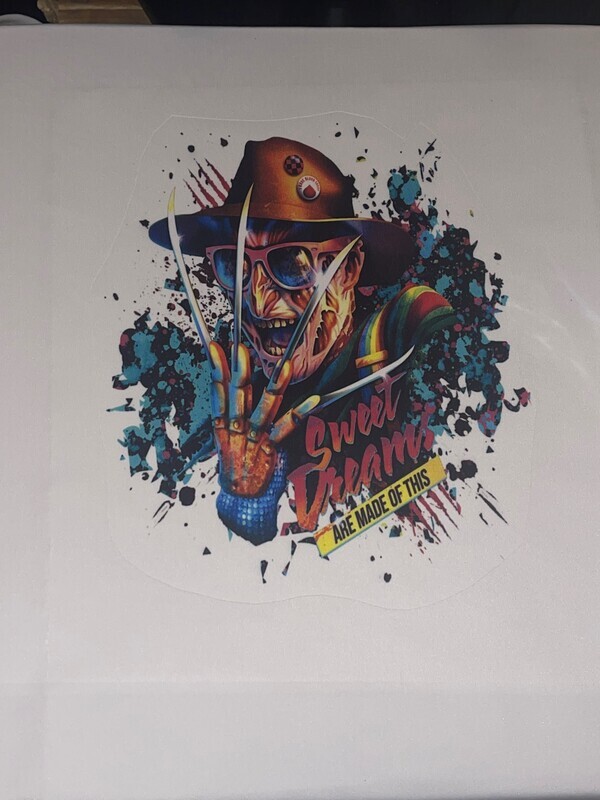 Freddy T-Shirt