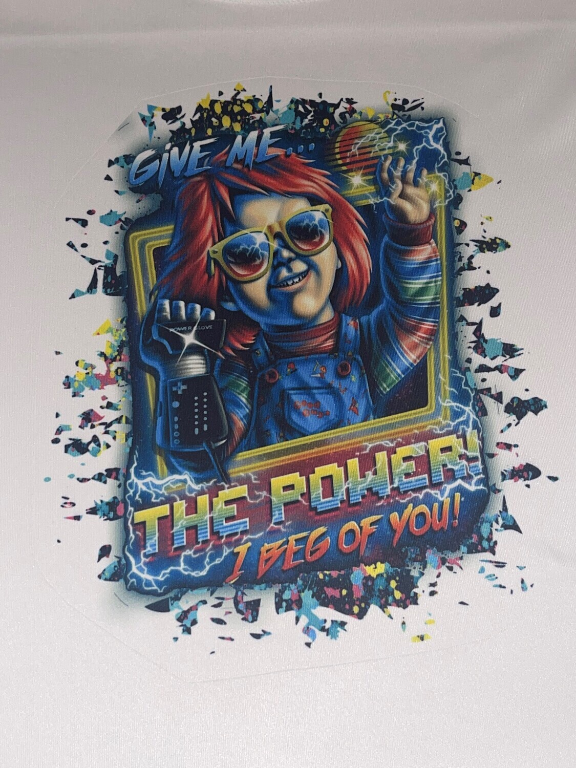 Chucky T-Shirt