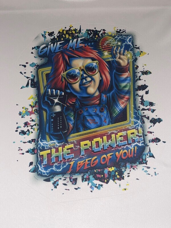 Chucky T-Shirt