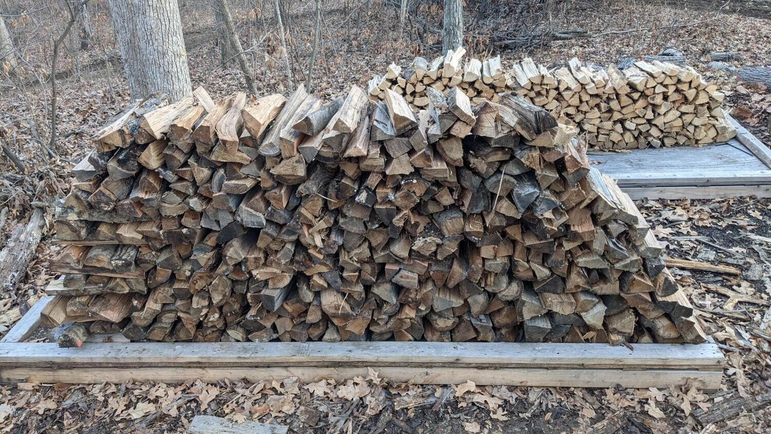 Face Cord (Oak)