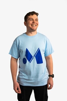 BMA T-Shirt (Design 2)