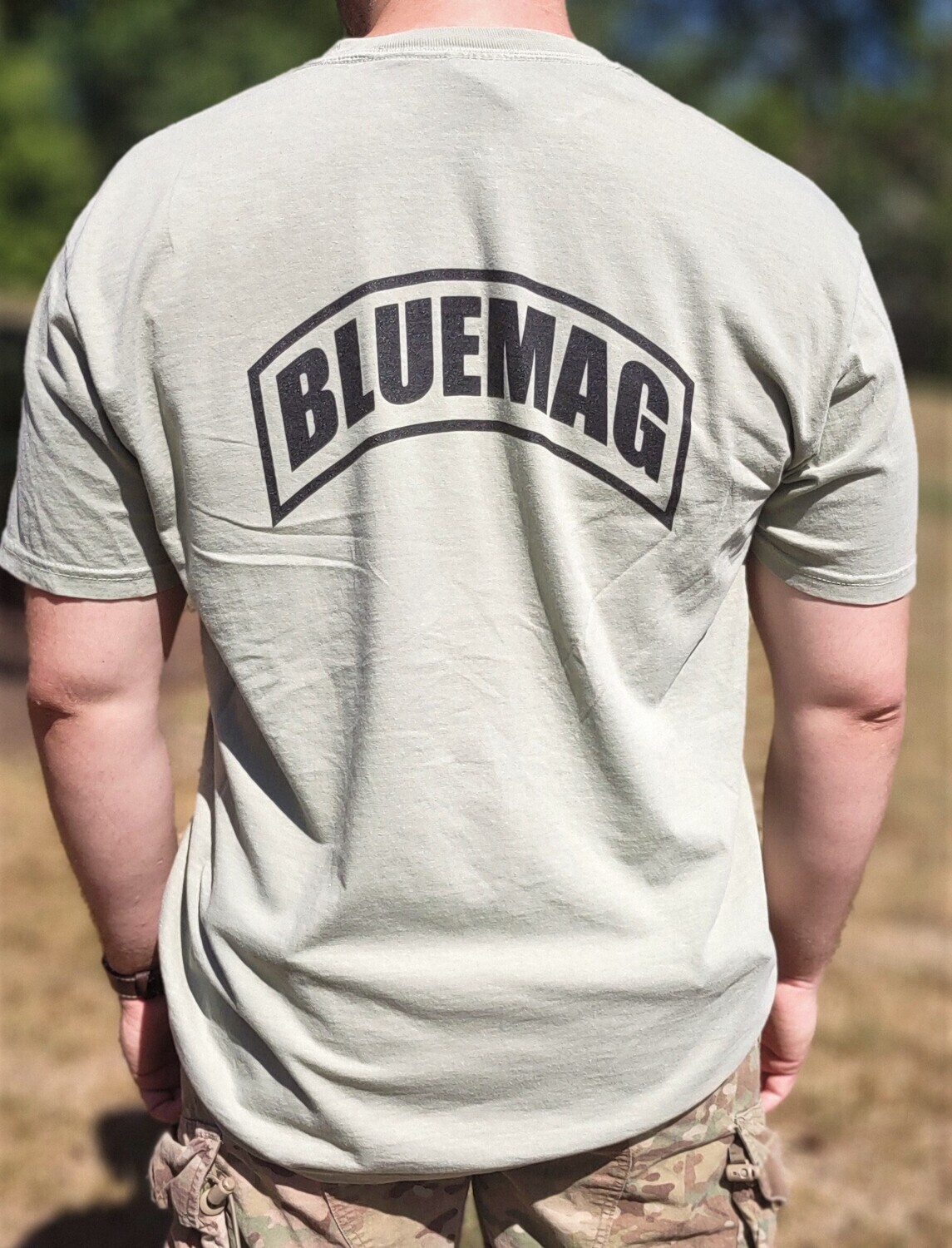 BMA Milsim Combat T-Shirt