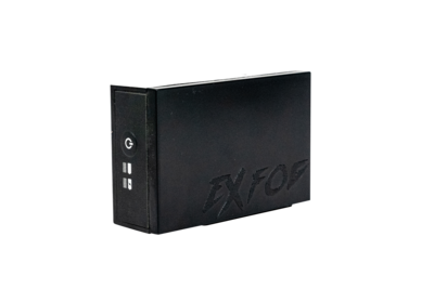 Exfog Antifog XT System