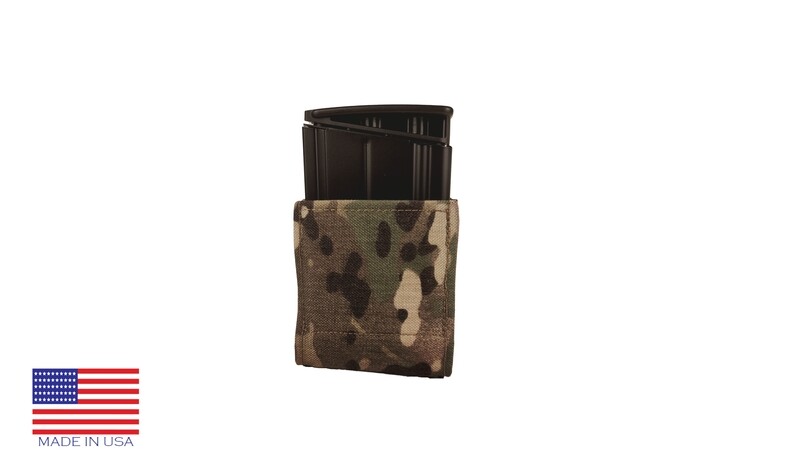 Bear Customs Soflite Sr25/.308 Magazine Pouch Made in the USA