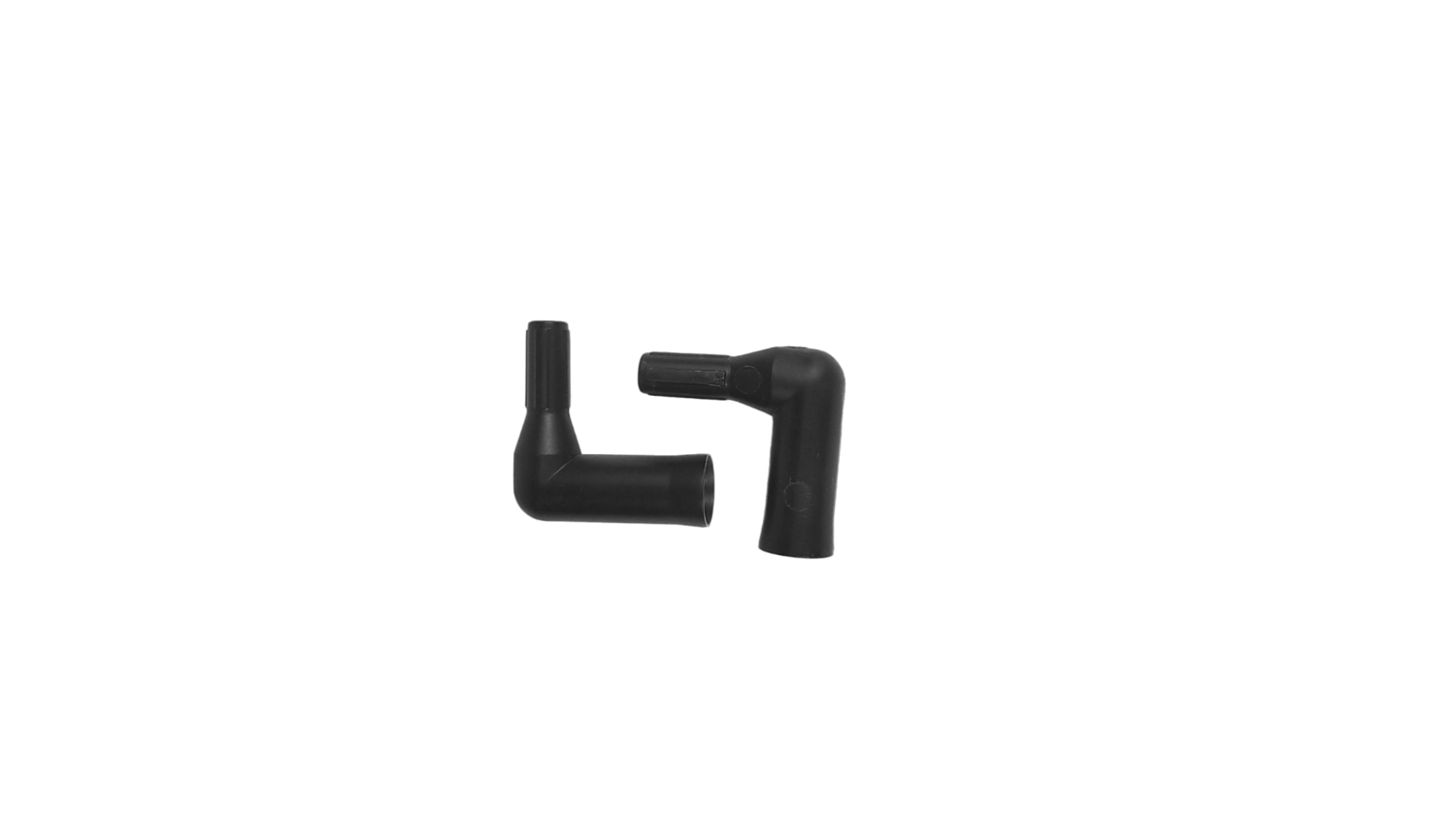 Rhodius Labs Valhalla Airsoft Angle Adapters for ExFog Gasket