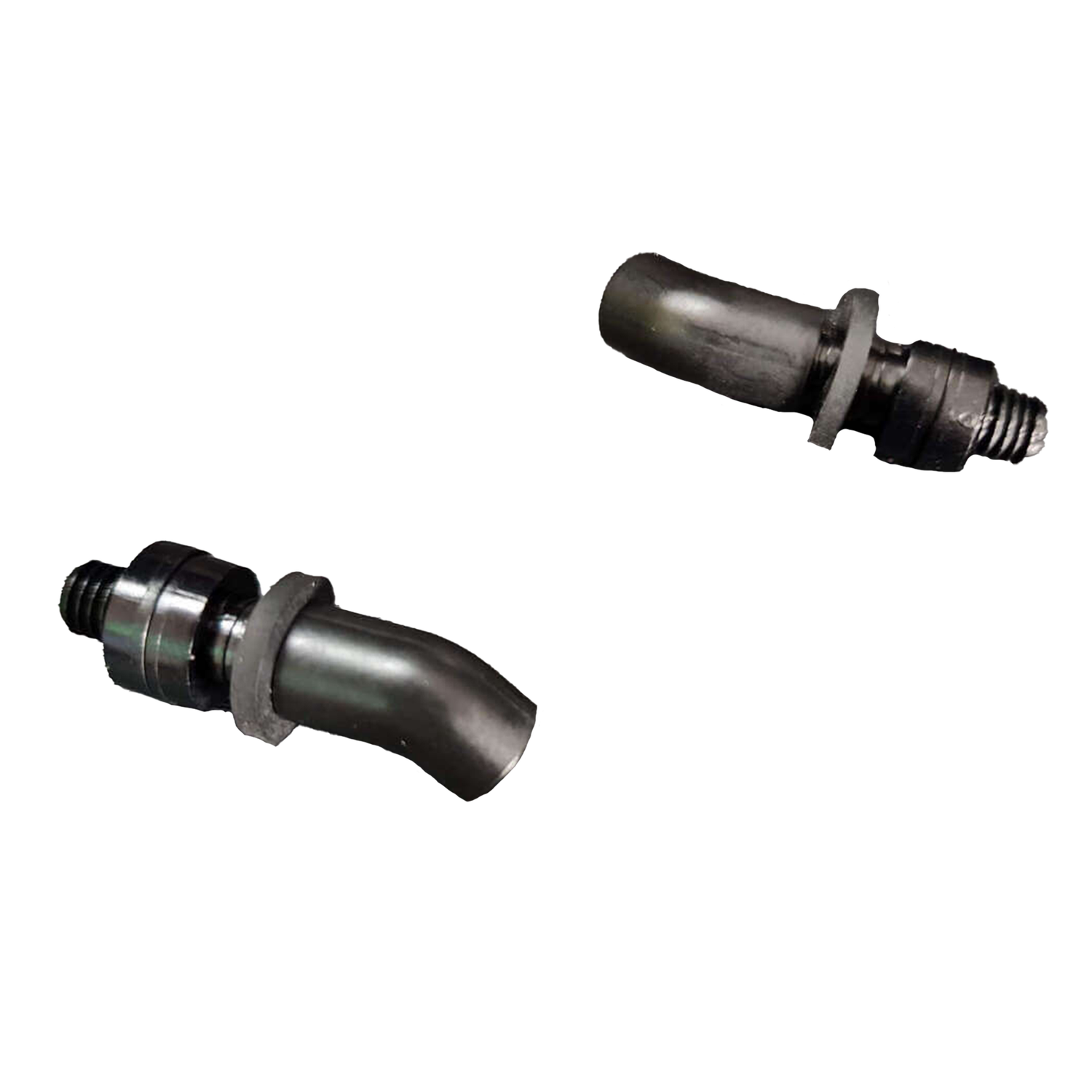 ExFog Universal Magnetic Goggle Adapters, Set of 2