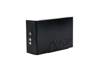 Exfog Antifog XT System