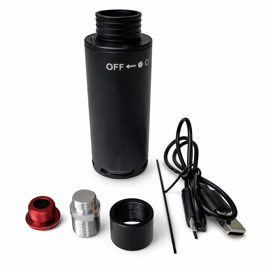 BlueMag Talon Tracer Unit