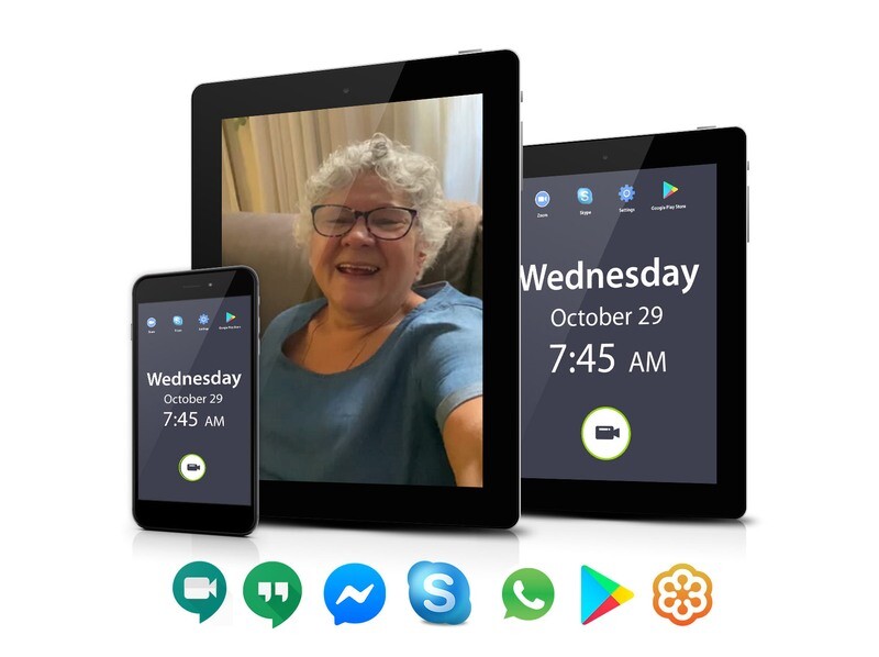 At Home Kiosk (Silver Monthly Subscription)