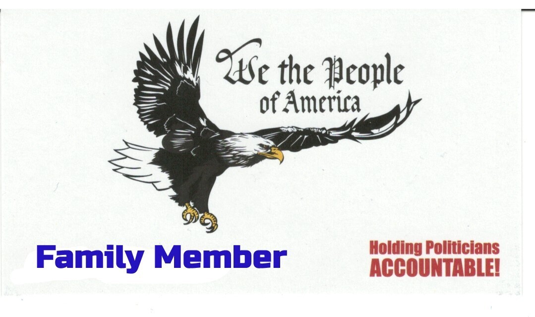 Family Membership