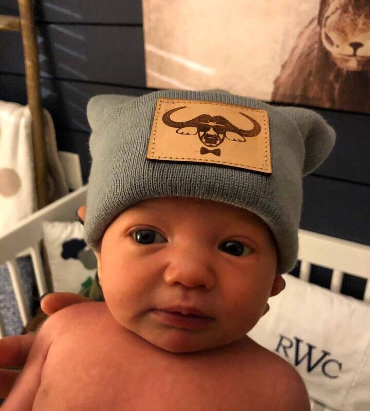 Bolo Beanie
