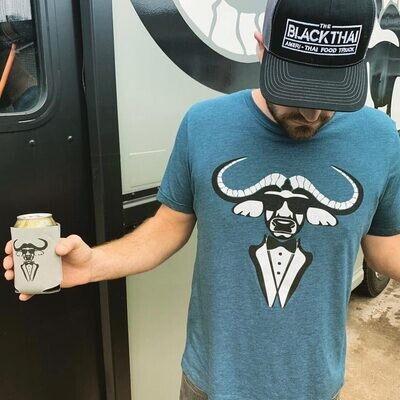 The OG Bolo Tee