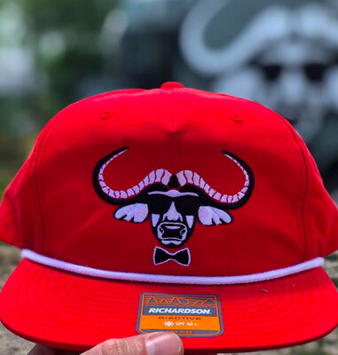 Bolo Snapback