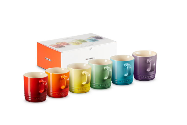 Tassa espresso 100 ml. Le Creuset