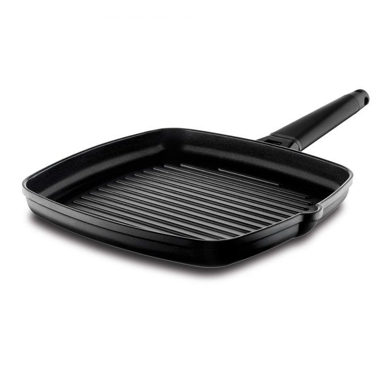 Planxa-grill Classic Castey